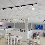 Nuevo Julios By Olda Hotell Ribadumia