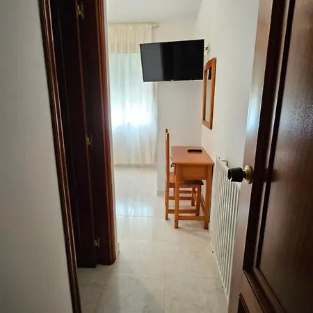 Nuevo Julios By Olda Hotel Ribadumia