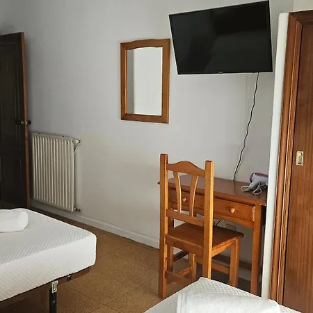 Hotel Nuevo Julios By Olda