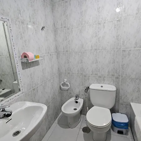 Nuevo Julios By Olda * Ribadumia