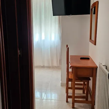 ホテル Nuevo Julios By Olda *