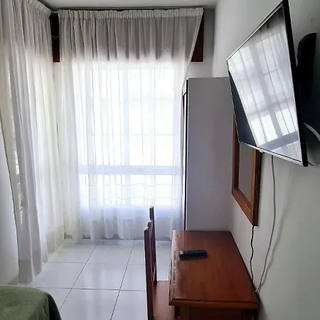 Nuevo Julios By Olda Hotell