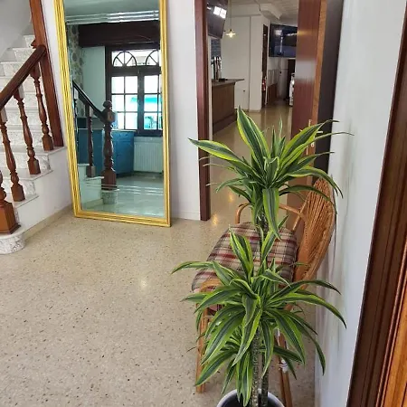 Nuevo Julios By Olda * Ribadumia