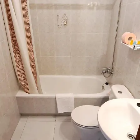 Nuevo Julios By Olda ホテル *