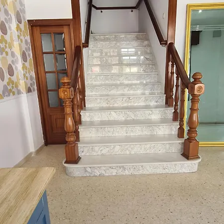 Nuevo Julios By Olda * Ribadumia