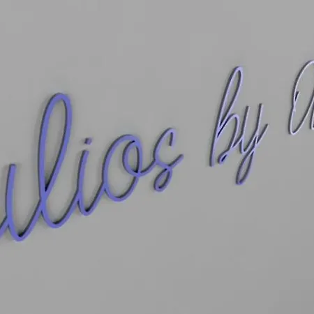 Nuevo Julios By Olda *