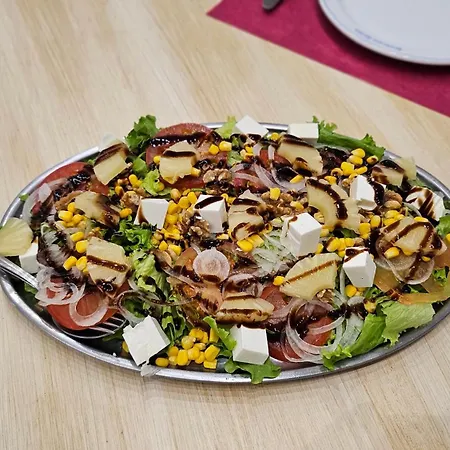 Nuevo Julios By Olda