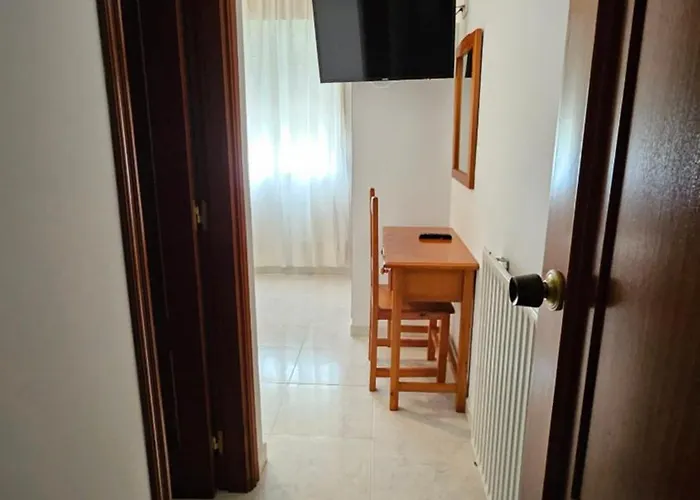 Nuevo Julios By Olda Hotel Ribadumia