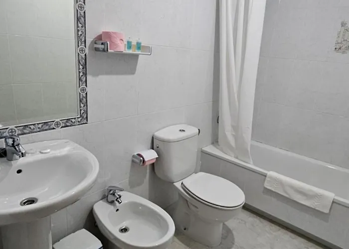 Hotel Nuevo Julios By Olda *