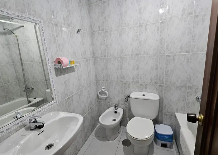 Nuevo Julios By Olda * Ribadumia