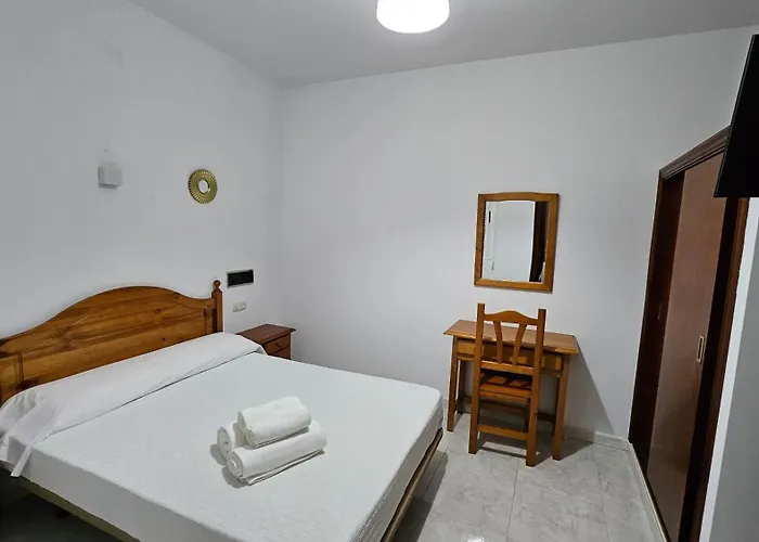 Hotel Nuevo Julios By Olda