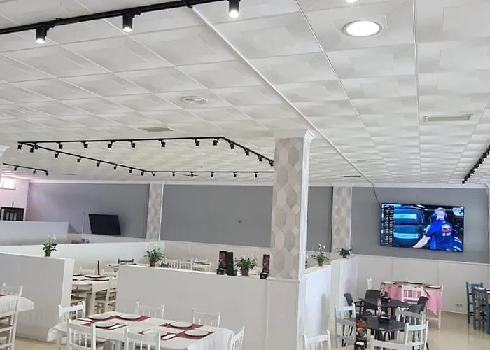 Nuevo Julios By Olda Hotel Ribadumia