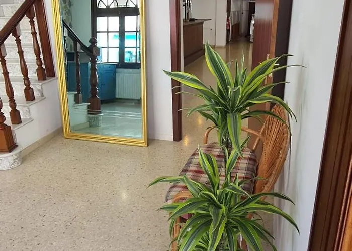 Nuevo Julios By Olda * Ribadumia