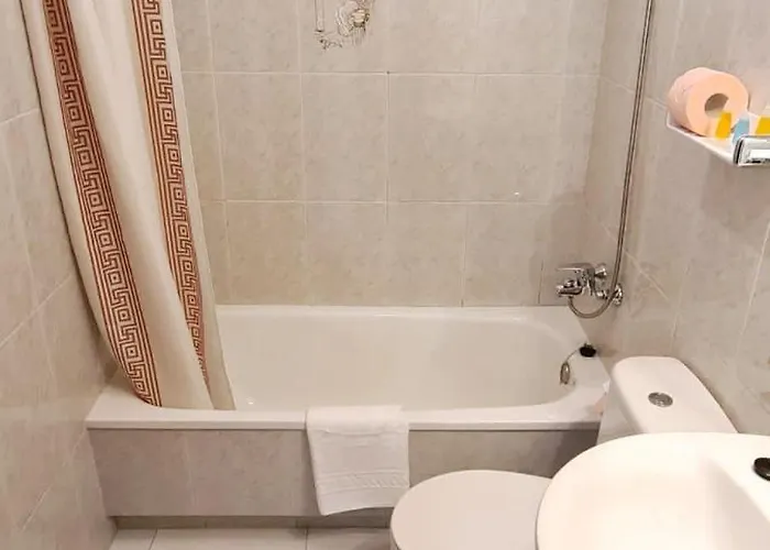 Nuevo Julios By Olda Hotel *