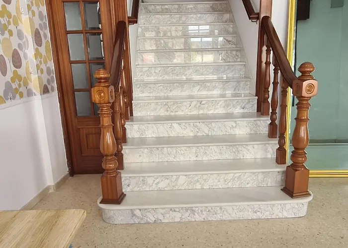 Nuevo Julios By Olda * Ribadumia