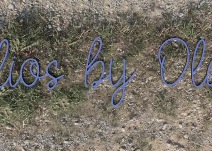 Nuevo Julios By Olda *